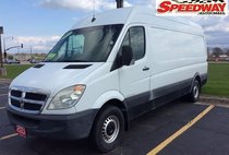 2007 Dodge Sprinter 2500