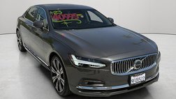 2023 Volvo S90 B6 Plus