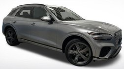 2024 Genesis GV70 2.5T Standard
