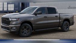 2026 Ram Ram Pickup 1500 Express
