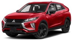 2020 Mitsubishi Eclipse Cross LE