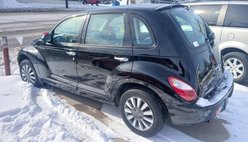 2006 Chrysler PT Cruiser Touring