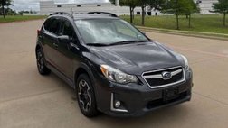 2017 Subaru Crosstrek 2.0i Premium