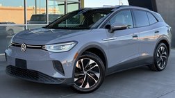 2022 Volkswagen ID.4 Pro S