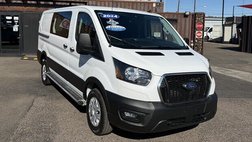 2024 Ford Transit 250
