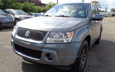 2008 Suzuki Grand Vitara Base