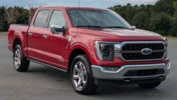 2023 Ford F-150 King Ranch