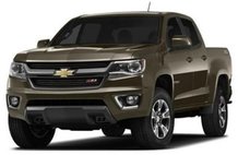 2015 Chevrolet Colorado Z71