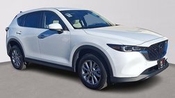 2023 Mazda CX-5 2.5 S Select