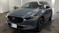 2024 Mazda CX-30 2.5 Turbo Premium