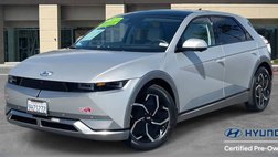 2023 Hyundai Ioniq 5 Limited