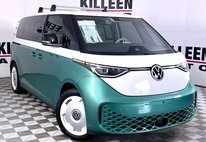 2025 Volkswagen ID.Buzz 1st Edition 4Motion