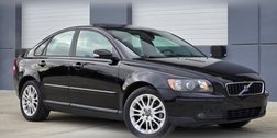 2006 Volvo S40 2.4i