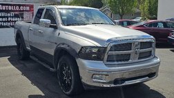 2011 Ram Ram Pickup 1500 SLT