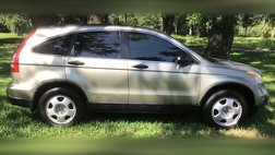 2007 Honda CR-V LX