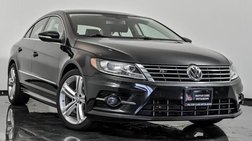 2013 Volkswagen CC R-Line