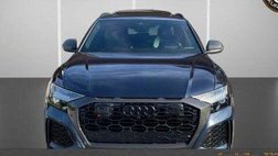 2023 Audi RS Q8 4.0T quattro