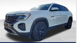 2024 Volkswagen Atlas Cross Sport SE 4Motion