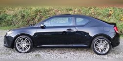 2012 Scion tC Base
