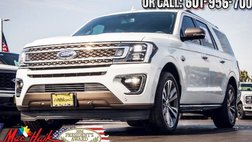 2021 Ford Expedition MAX King Ranch