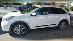 2019 Kia Niro Touring