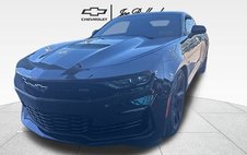 2022 Chevrolet Camaro SS