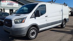 2016 Ford Transit 250