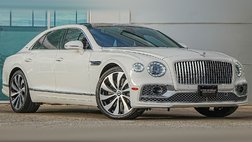 2021 Bentley Flying Spur V8