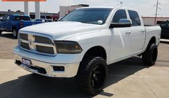 2011 Ram Ram Pickup 1500 Laramie