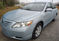 2008 Toyota Camry LE