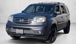 2014 Honda Pilot EX-L