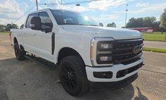 2023 Ford Super Duty F-250 XLT