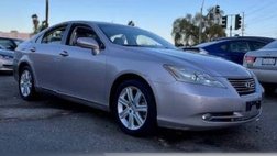 2008 Lexus ES 350 Base