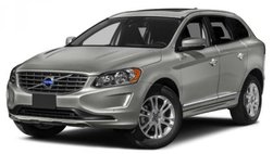 2015 Volvo XC60 T5 Drive-E Premier
