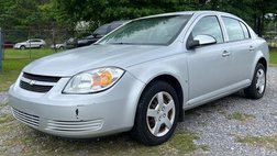 2008 Chevrolet Cobalt LT