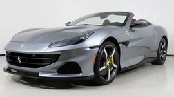 2022 Ferrari Portofino M Base