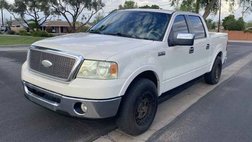 2007 Ford F-150 Lariat