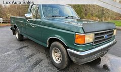 1989 Ford F-150 S
