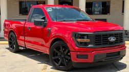 2024 Ford F-150 XL