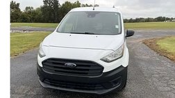 2021 Ford Transit Connect XL