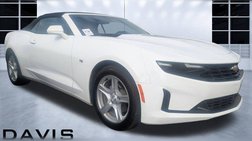 2023 Chevrolet Camaro LT