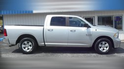 2018 Ram Ram Pickup 1500 SLT