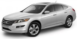 2012 Honda Crosstour EX-L V6