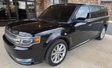 2017 Ford Flex Limited