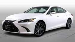 2023 Lexus ES 350 Base