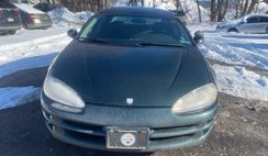 2000 Dodge Intrepid Base
