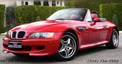 1998 BMW M Base