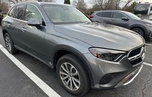 2023 Mercedes-Benz GLC-Class GLC 300 4MATIC