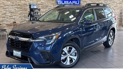2023 Subaru Ascent Premium 8-Passenger