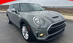 2017 MINI Clubman Cooper S ALL4